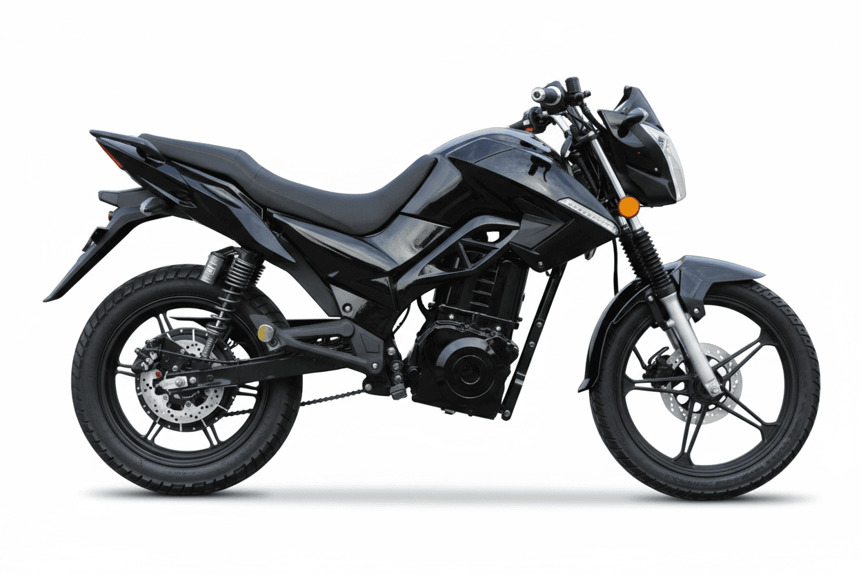 Electric Bike