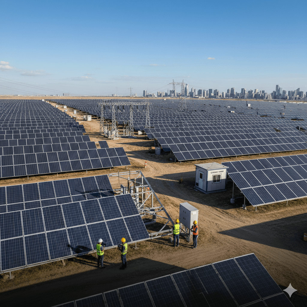 Solar Inverter
