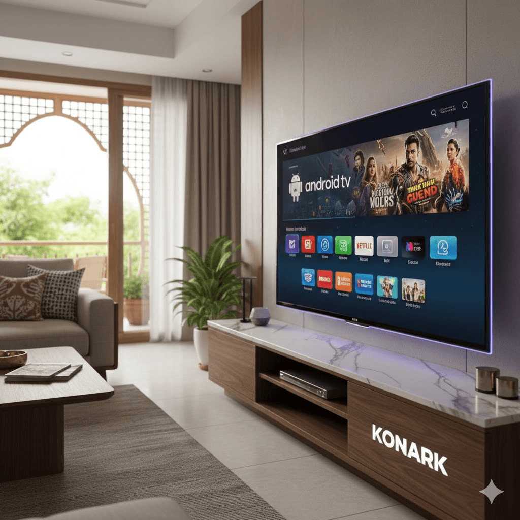 Android TV