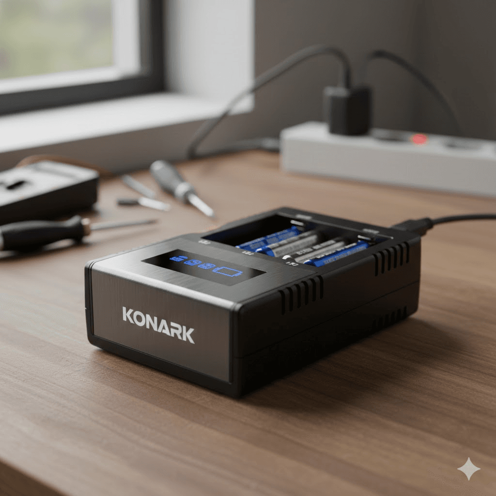 Battery Charger
