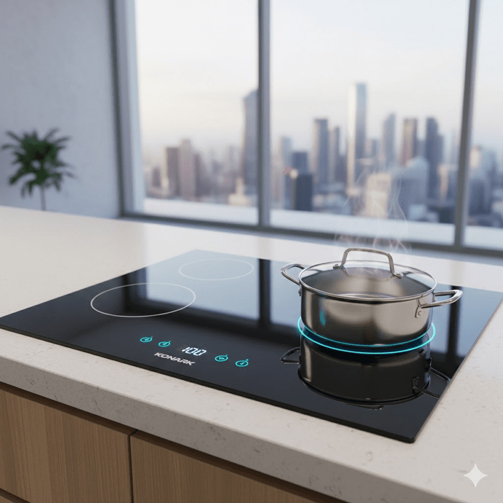 Induction Cooker