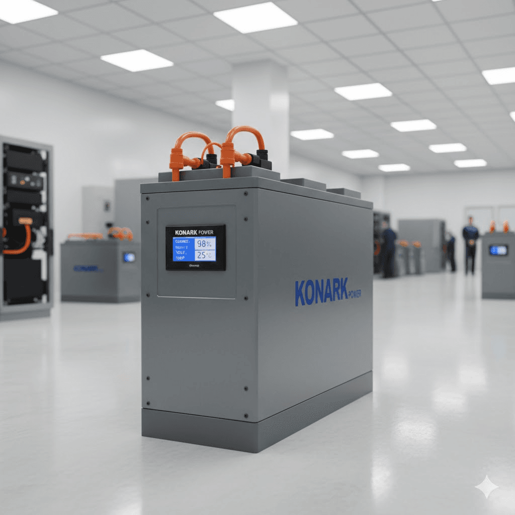 LFP Battery