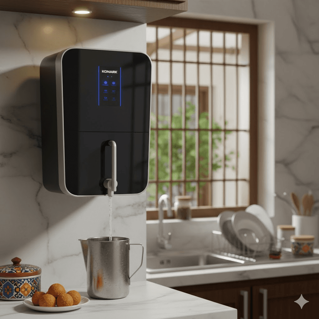 Water Purifier