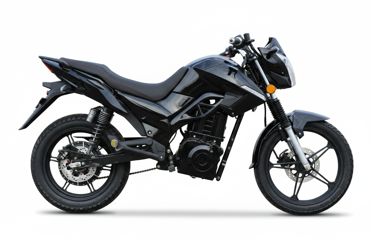 Electric Bike - Electric Vehicles
