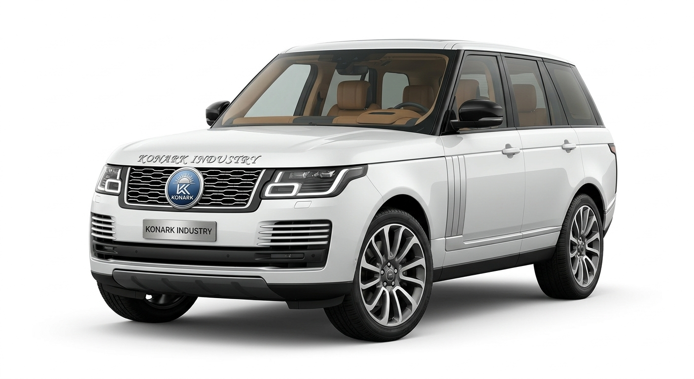 Konark EV Compact