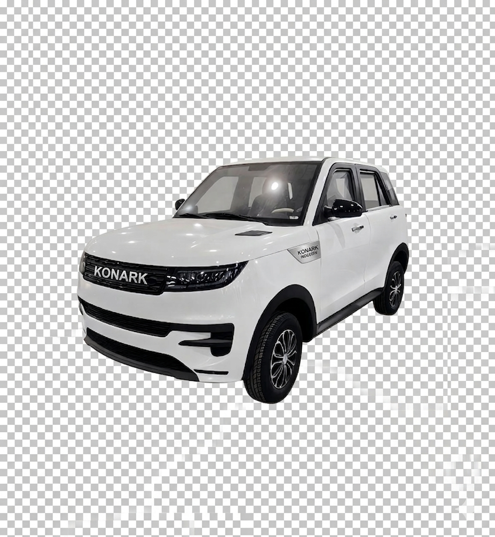 Konark EV Family