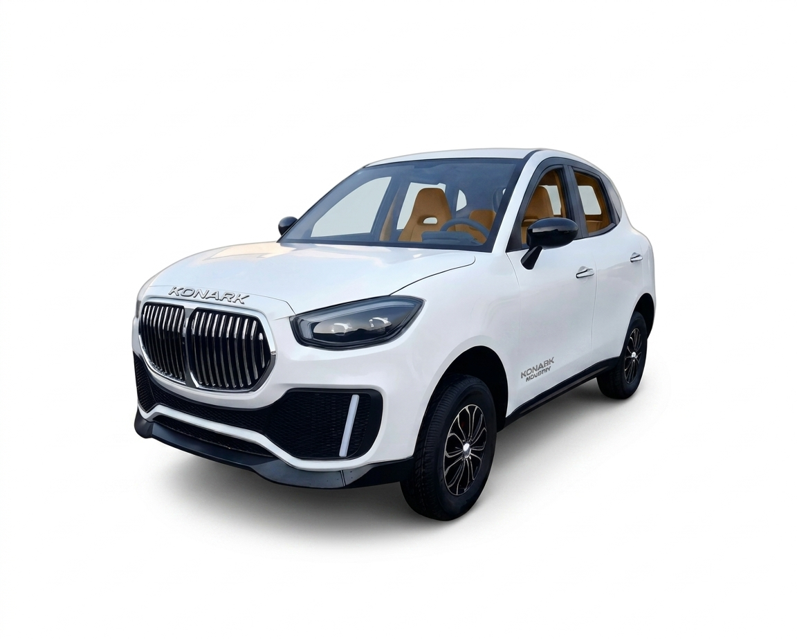 Konark EV Sport