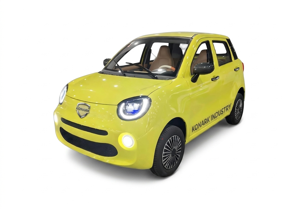 Konark EV Premium
