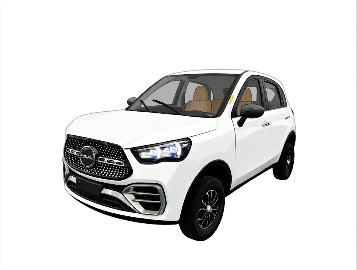 Konark EV Pro